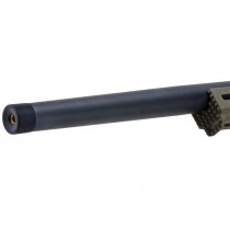 Silverback TAC-41 L Bolt Action Rifle - Olive
