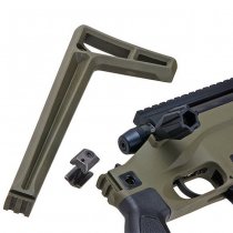 Silverback TAC-41 L Bolt Action Rifle - Olive