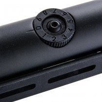 Silverback TAC-41 L Bolt Action Rifle - Olive