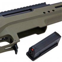 Silverback TAC-41 L Bolt Action Rifle - Olive