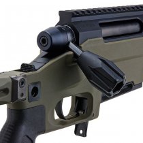 Silverback TAC-41 L Bolt Action Rifle - Olive
