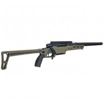 Silverback TAC-41 L Bolt Action Rifle - Olive