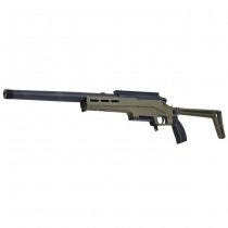 Silverback TAC-41 L Bolt Action Rifle - Olive
