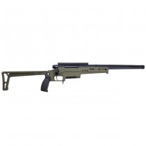 Silverback TAC-41 L Bolt Action Rifle - Olive