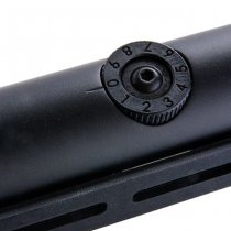 Silverback TAC-41 L Bolt Action Rifle Sport Version - Black