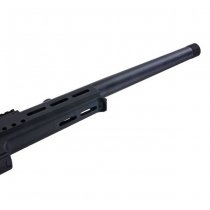 Silverback TAC-41 L Bolt Action Rifle Sport Version - Black