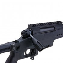 Silverback TAC-41 L Bolt Action Rifle Sport Version - Black