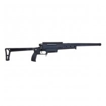 Silverback TAC-41 L Bolt Action Rifle Sport Version - Black