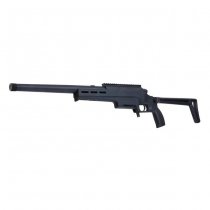 Silverback TAC-41 L Bolt Action Rifle Sport Version - Black