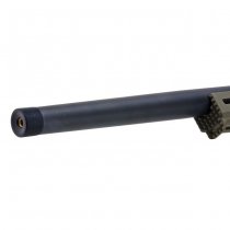Silverback TAC-41 L Bolt Action Rifle Sport Version - Dark Earth