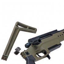 Silverback TAC-41 L Bolt Action Rifle Sport Version - Dark Earth