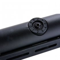 Silverback TAC-41 L Bolt Action Rifle Sport Version - Dark Earth