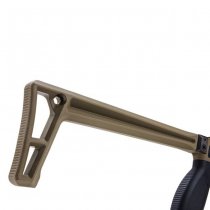 Silverback TAC-41 L Bolt Action Rifle Sport Version - Dark Earth