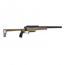 Silverback TAC-41 L Bolt Action Rifle Sport Version - Dark Earth