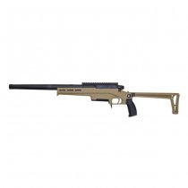 Silverback TAC-41 L Bolt Action Rifle Sport Version - Dark Earth