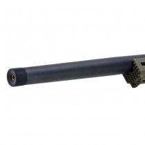 Silverback TAC-41 L Bolt Action Rifle Sport Version - Olive