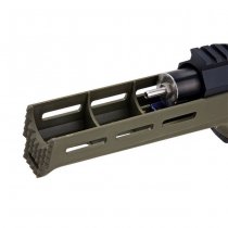 Silverback TAC-41 L Bolt Action Rifle Sport Version - Olive