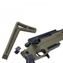 Silverback TAC-41 L Bolt Action Rifle Sport Version - Olive