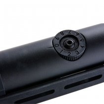 Silverback TAC-41 L Bolt Action Rifle Sport Version - Olive