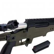 Silverback TAC-41 L Bolt Action Rifle Sport Version - Olive