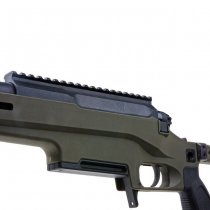 Silverback TAC-41 L Bolt Action Rifle Sport Version - Olive