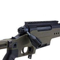 Silverback TAC-41 L Bolt Action Rifle Sport Version - Olive