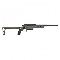 Silverback TAC-41 L Bolt Action Rifle Sport Version - Olive
