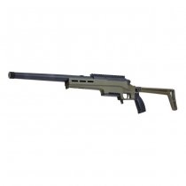 Silverback TAC-41 L Bolt Action Rifle Sport Version - Olive