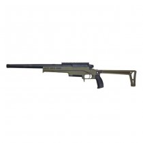 Silverback TAC-41 L Bolt Action Rifle Sport Version - Olive