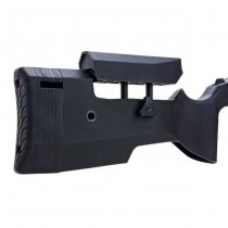 Silverback TAC-41 P Bolt Action Rifle Sport Version - Black