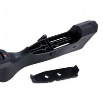 Silverback TAC-41 P Bolt Action Rifle Sport Version - Black