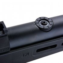 Silverback TAC-41 P Bolt Action Rifle Sport Version - Black