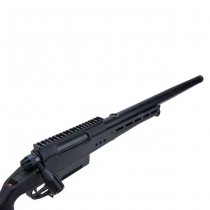 Silverback TAC-41 P Bolt Action Rifle Sport Version - Black