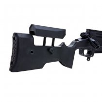 Silverback TAC-41 P Bolt Action Rifle Sport Version - Black