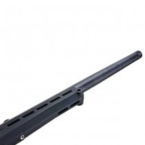 Silverback TAC-41 P Bolt Action Rifle Sport Version - Black