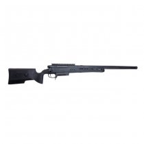 Silverback TAC-41 P Bolt Action Rifle Sport Version - Black