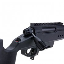 Silverback TAC-41 P Bolt Action Rifle Sport Version - Black