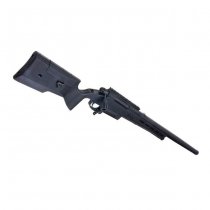 Silverback TAC-41 P Bolt Action Rifle Sport Version - Black