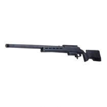 Silverback TAC-41 P Bolt Action Rifle Sport Version - Black