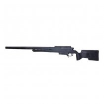 Silverback TAC-41 P Bolt Action Rifle Sport Version - Black