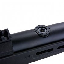 Silverback TAC-41 P Bolt Action Rifle Sport Version - Dark Earth