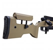 Silverback TAC-41 P Bolt Action Rifle Sport Version - Dark Earth