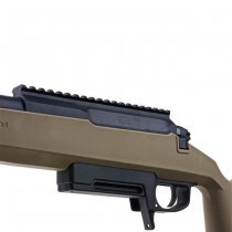 Silverback TAC-41 P Bolt Action Rifle Sport Version - Dark Earth