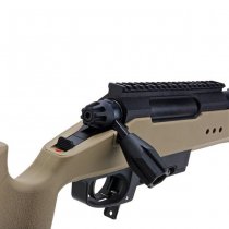 Silverback TAC-41 P Bolt Action Rifle Sport Version - Dark Earth