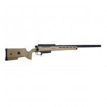 Silverback TAC-41 P Bolt Action Rifle Sport Version - Dark Earth