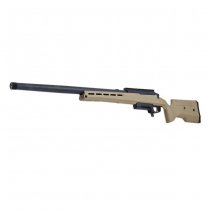 Silverback TAC-41 P Bolt Action Rifle Sport Version - Dark Earth