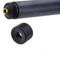 Silverback TAC-41 P Bolt Action Rifle Sport Version - Olive