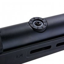 Silverback TAC-41 P Bolt Action Rifle Sport Version - Olive