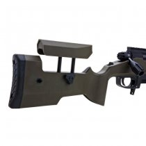 Silverback TAC-41 P Bolt Action Rifle Sport Version - Olive