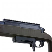 Silverback TAC-41 P Bolt Action Rifle Sport Version - Olive